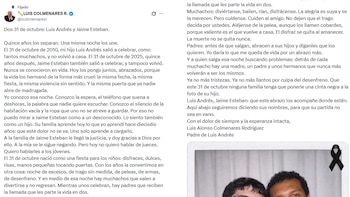 crédito @lcolmenaresr/X