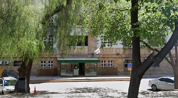 La Dirección General de Escuelas