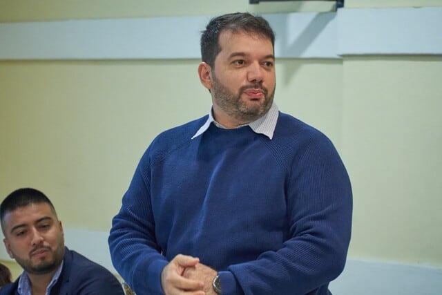 El respaldo del Partido de la U a Valencia incluye figuras como Johny Besaile y Julio Elías Chagüi, implicados en escándalos de corrupción regional - crédito Colprensa