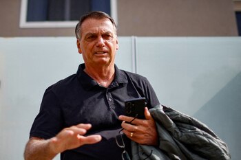 Este martes, se conoció que