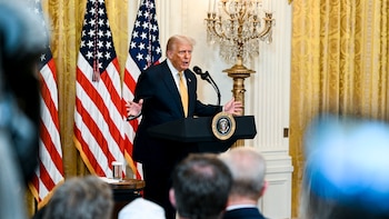 Ya empezó la guerra cultural