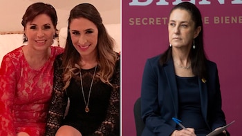 Mariana Moguel estalló contra Claudia