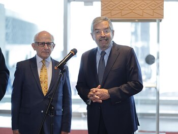 Más de 16.000 objetos culturales repatriados