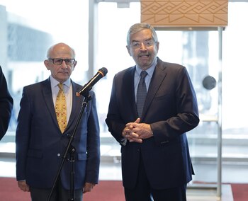 Más de 16.000 objetos culturales