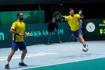 Con ésta, los colombianos suman