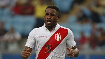 Shirley Cherres y los amores