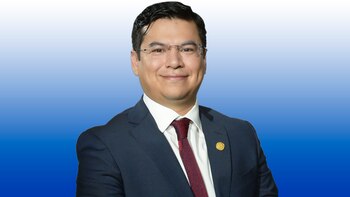 De acuerdo con el diputado