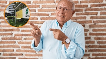 Imagen de archivo de un