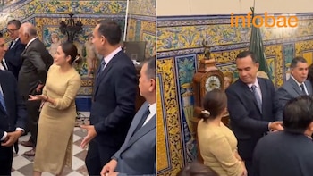 “Las fiestas que nos faltaron”: