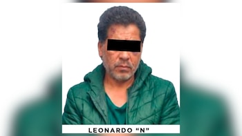 Infanticidio en el Edomex: capturan a un hombre por estrangular a su hijastro de 8 años de edad