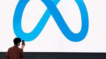 Meta aumentó su beneficio un