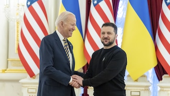 Estados Unidos anunció un nuevo