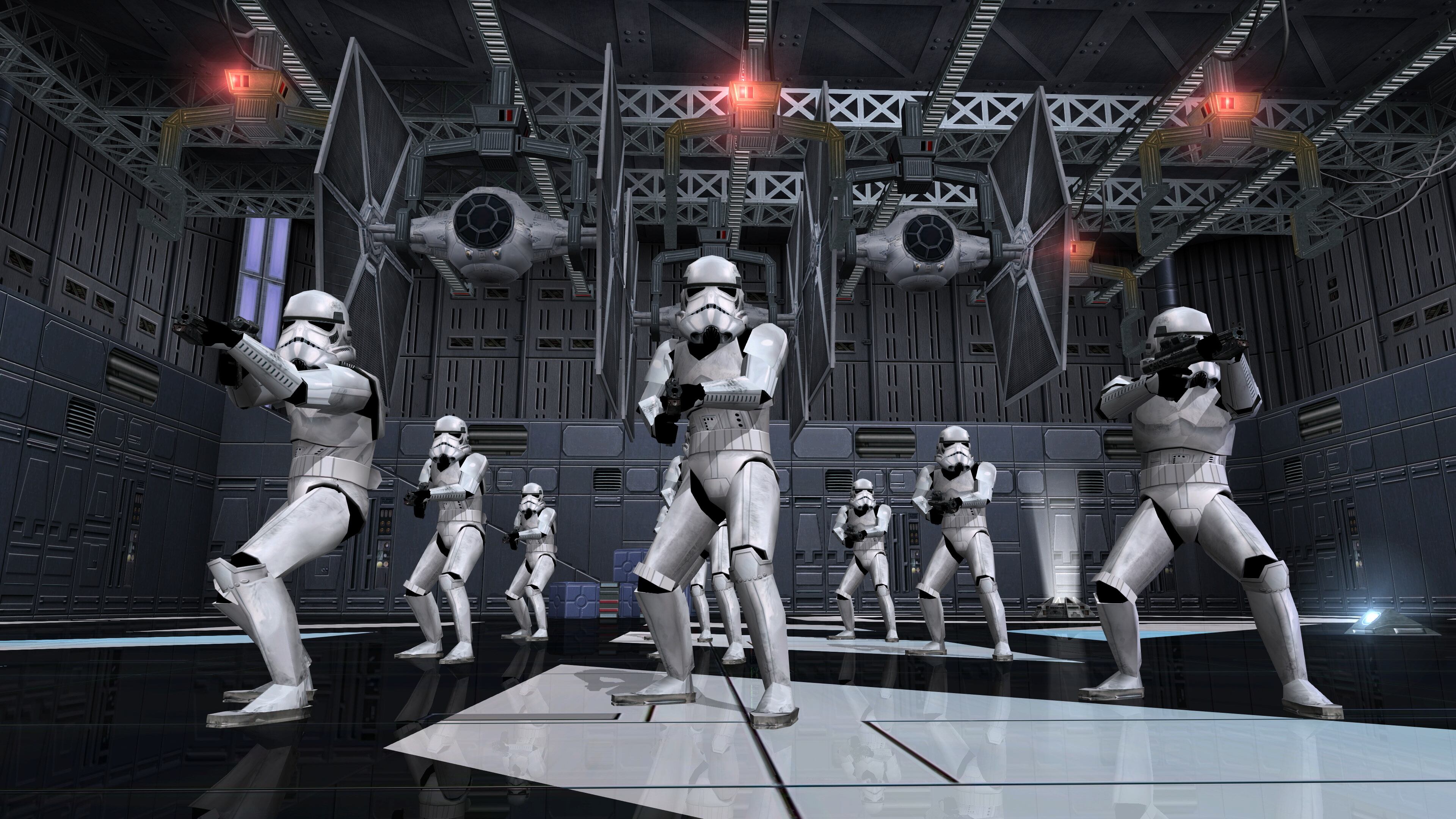 Star Wars Battlefront: Classic Collection | Aspyr Media