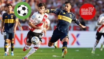 Ver partidos de la Primera División de Argentina en Fútbol Libre o Roja Directa infecta con publicidad el celular