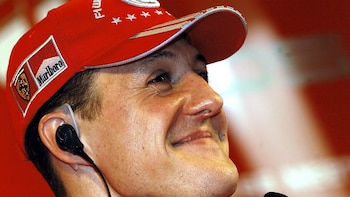 El juicio por la violación a la enfermera de Michael Schumacher desvela detalles sobre el estado de salud del piloto