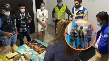 11 personas señaladas de abusar