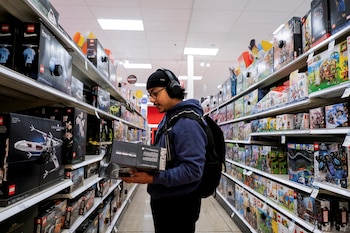 Datos reflejan una tendencia de