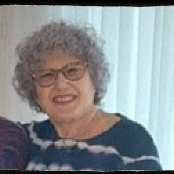 Ruti Munder (via Reuters)