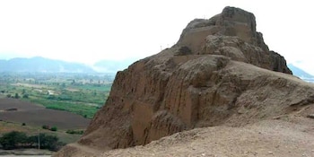 Ciudadanos exigen una intervención inmediata para verificar posibles actos de huaqueo y proteger el patrimonio cultural.