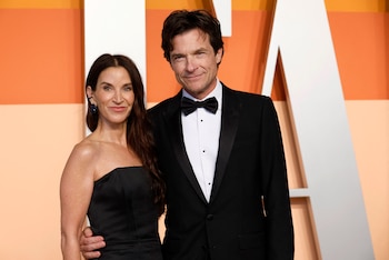 La familia que formó con