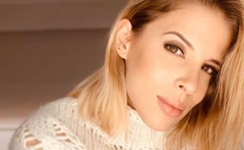 Tatiana Ángel. Foto: Instagram @tatiangelp