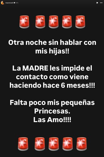 El delantero denuncia irregularidades legales