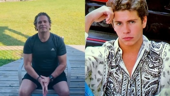 Diego Schoening venció a Televisa en juicio por Timbiriche, pero abandonó el triunfo para no afectar a 100 familias