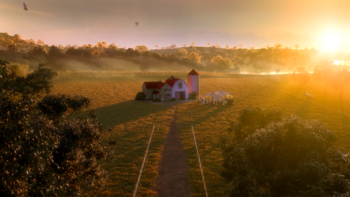 La Paulina, el origen de