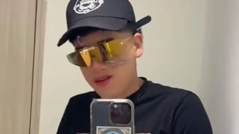 Alias Frenillo (Vistazo)