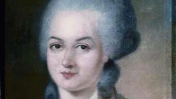 Olympe de Gouges, redactora de