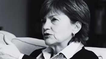 Murió Patricia Pinzón de Lewin,