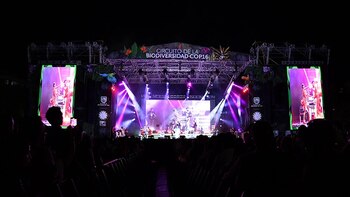 Empresario estaría al borde de