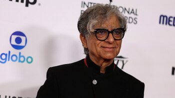 Deepak Chopra apuesta a combinar