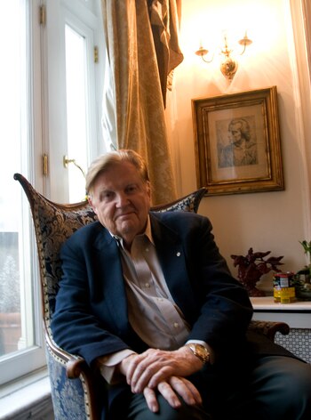 “La idea de que se