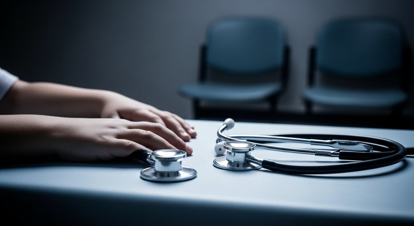 La red de pediatras advirtió que podría dejar de atender a más de 300.000 niños, el 15% de la población pediátrica de Medicaid en Florida, si no se corrige la fórmula (Imagen Ilustrativa Infobae)