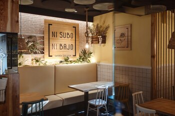 El bar favorito de Ayuso