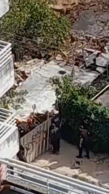 Un muerto y cuatro heridos