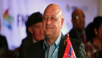 Exgobernador de San Andrés condenado