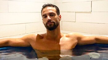 Jesús Castro: "Este proyecto ha