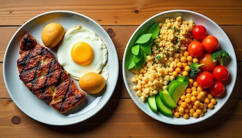 Un estudio clínico en Estados