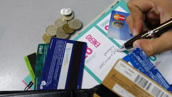 Conozca en qué se endeudan