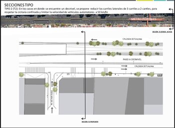Javier Hidalgo está trabajando en