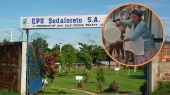 Vecinos denuncian que les cobran