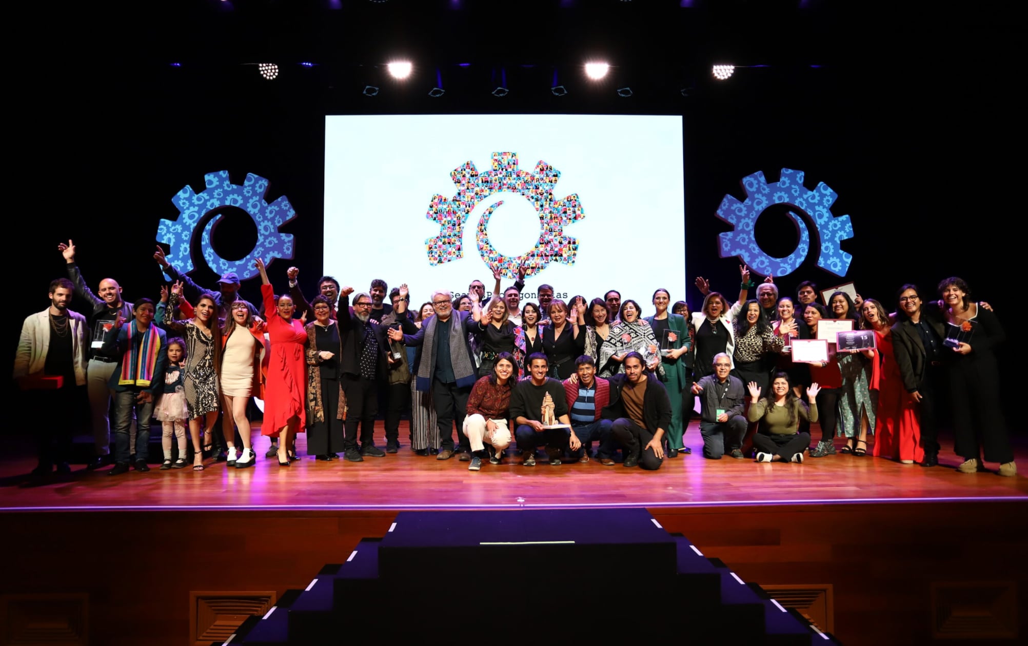 El festival de cine de Lima PUCP celebra su edición 30 con más de 130 títulos