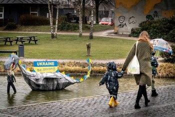 Imagen de archivo de gente