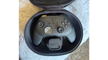 Mando Xbox