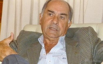 Baruzzo aseguró en el programa