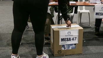 Elecciones Presidenciales EN VIVO desde Barranquilla, hoy 21 de junio: terminaron las votaciones y da inicio el preconteo