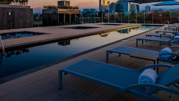 Plaza San Jerónimo hotel. (Foto: Hotel Galería Plaza San Jerónimo)