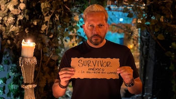 Survivor México: quién sale eliminado hoy 20 de agosto